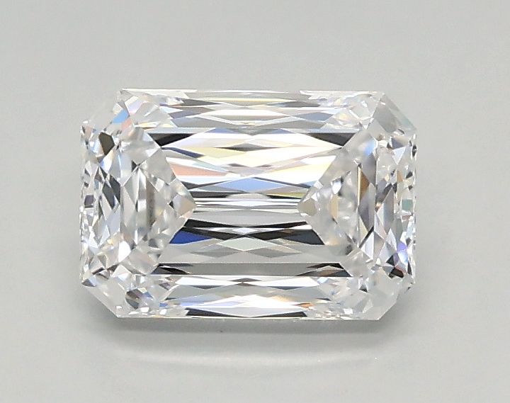 Lab Grown Diamond 0,9Ct D-IF Cushion - IGILG806627570 1