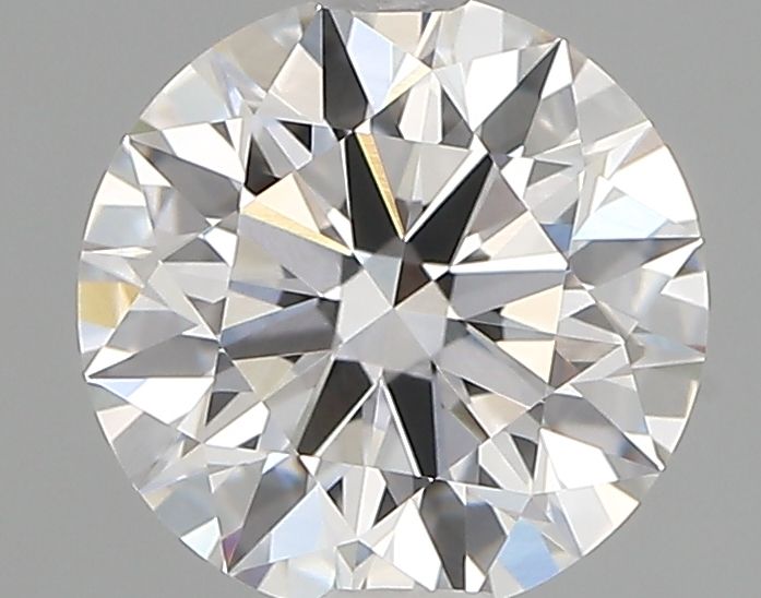Lab Grown Diamond 1,35Ct D-VVS1 Round - IGILG810647213 1