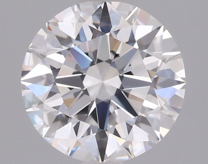 Lab Grown Diamond 1,6Ct D-VVS1 Round - IGILG805615280 1