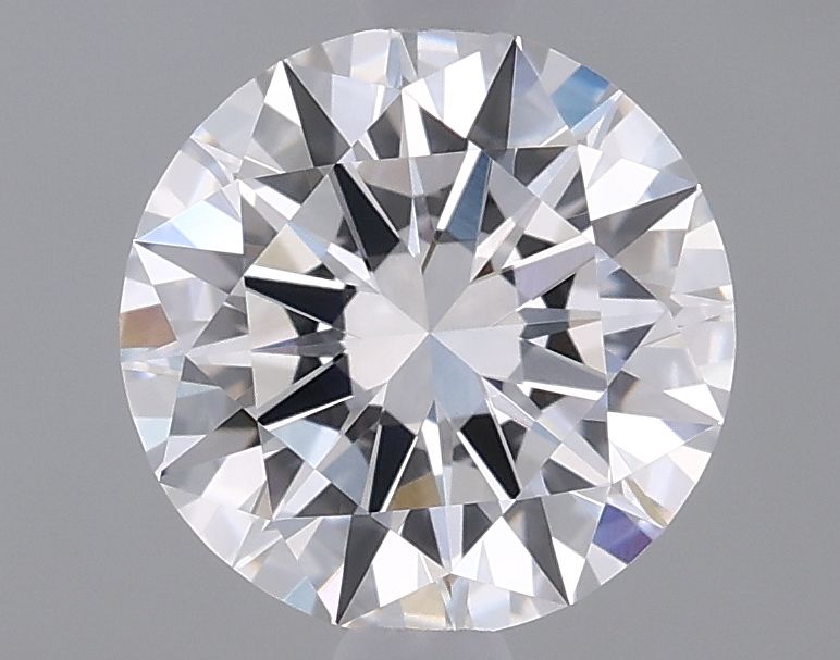 Lab Grown Diamond 1,02Ct D-VVS2 Round - IGILG819611305 1