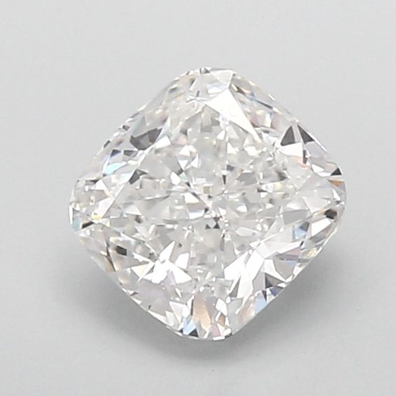 Lab Grown Diamond 2,22Ct E-VVS2 Cushion - IGILG816623488 1
