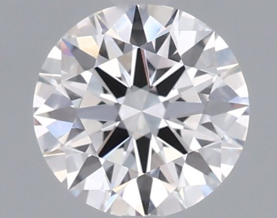 Lab Grown Diamond 1,01Ct D-VVS1 Round - IGILG802608333 1