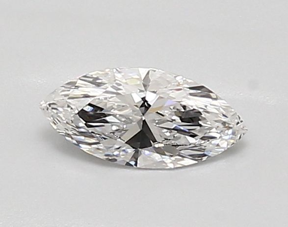 Lab Grown Diamond 0,54Ct D-IF Marquise - IGILG791653445 1