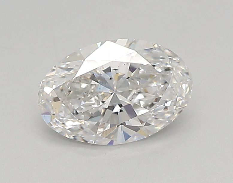 Lab Grown Diamond 0,64Ct E-VS2 Oval - IGILG807664211 1