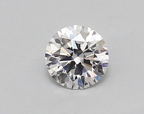Lab Grown Diamond 0,51Ct D-IF Round - IGILG797604424 1