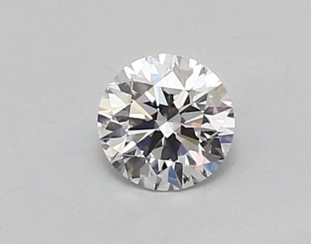 Lab Grown Diamond 0,51Ct D-IF Round - IGILG797604424 1