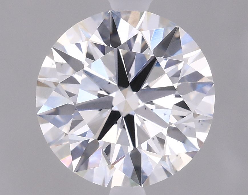 Lab Grown Diamond 1,47Ct F-VS2 Round - IGILG817669832 1