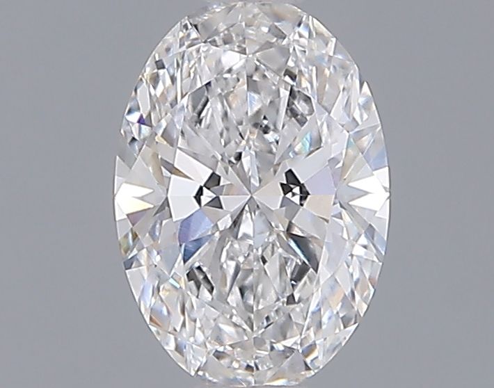 Lab Grown Diamond 1,02Ct D-VVS1 Oval - IGILG813663840 1