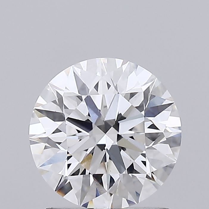 Lab Grown Diamond 1,03Ct E-VS1 Round - IGILG813671318 1