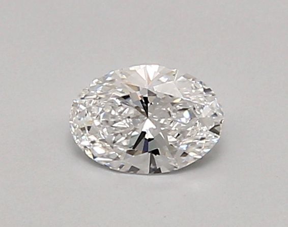 Lab Grown Diamond 0,4Ct D-FL Oval - IGILG800638203 1