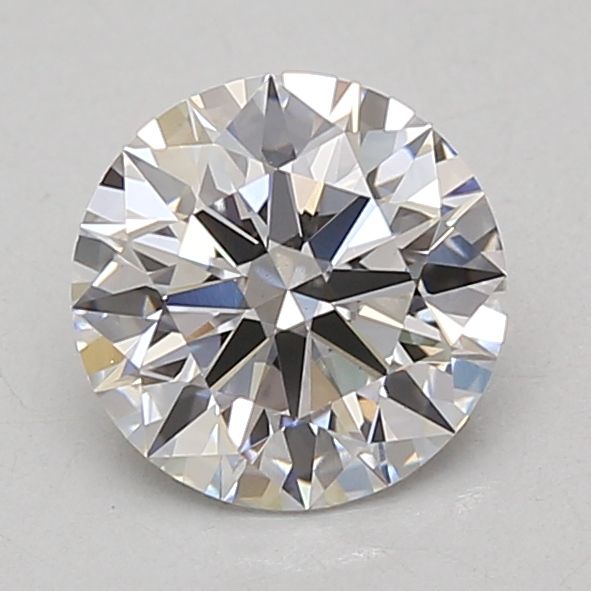 Lab Grown Diamond 1,59Ct D-VS1 Round - IGILG820603884 1