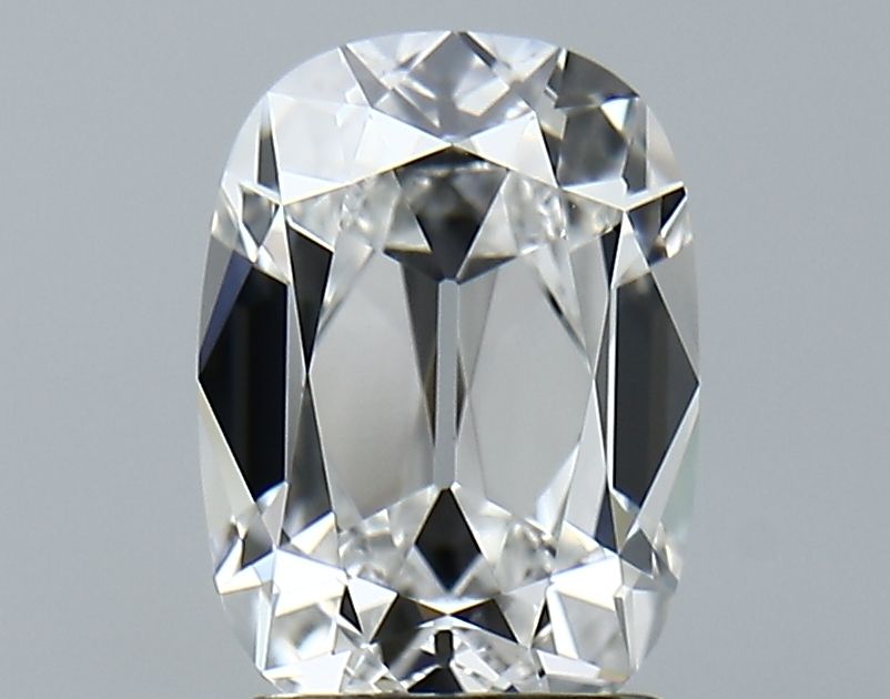 Lab Grown Diamond 2,22Ct E-VVS2 Cushion - IGILG704589163 1