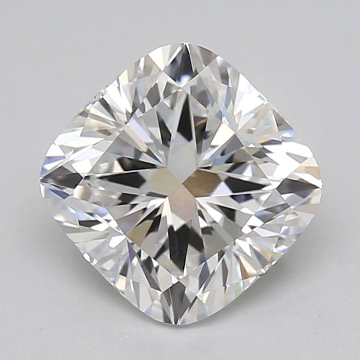 Lab Grown Diamond 2,02Ct E-VS1 Cushion - IGILG779632861 1
