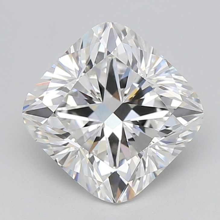 Lab Grown Diamond 2,04Ct E-VS1 Cushion - IGILG780638804 1