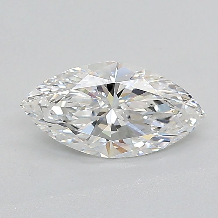 Lab Grown Diamond 1,51Ct E-VVS2 Marquise - IGILG786652168 1