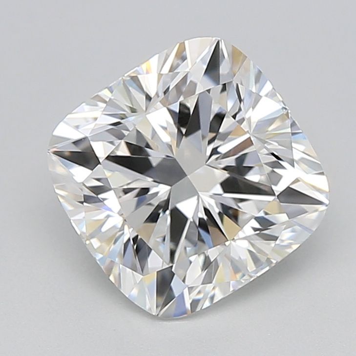 Lab Grown Diamond 2,02Ct E-VVS2 Cushion - IGILG776633218 1