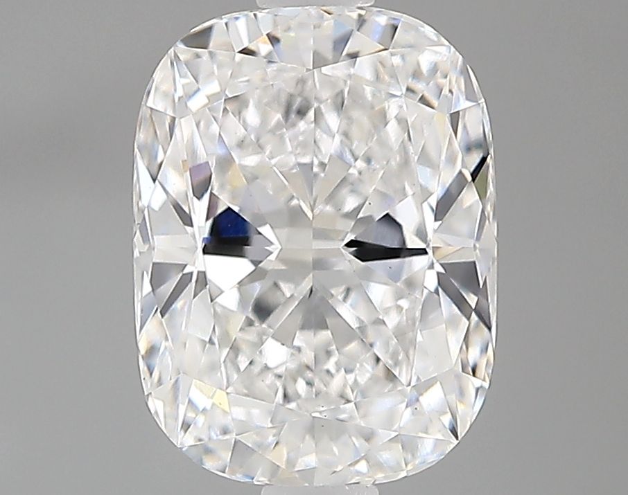 Lab Grown Diamond 1,55Ct D-VS1 Cushion - IGILG790672992 1