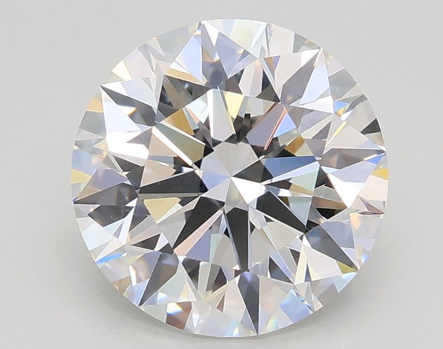 Lab Grown Diamond 2,02Ct E-VVS2 Round - IGILG777619441 1