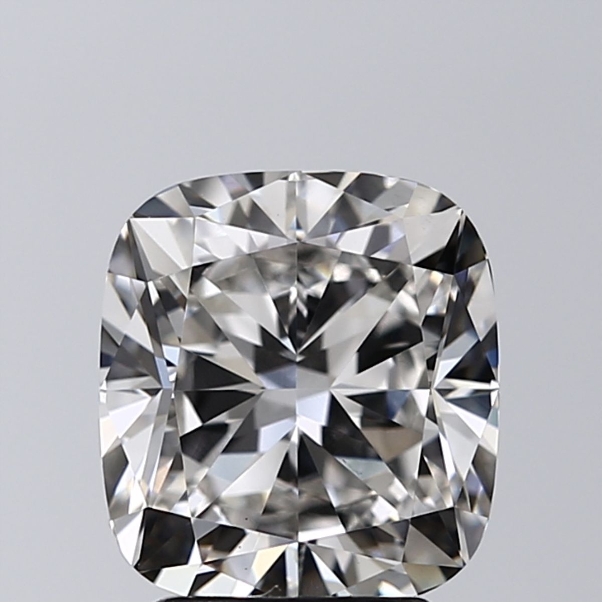 Lab Grown Diamond 3,02Ct G-VS1 Cushion - IGILG550224923 1