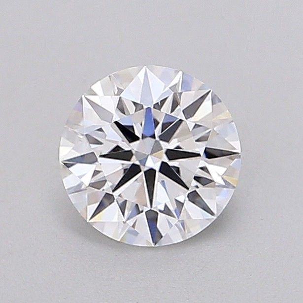 Lab Grown Diamond 1,05Ct D-FL Round - IGILG811619703 1