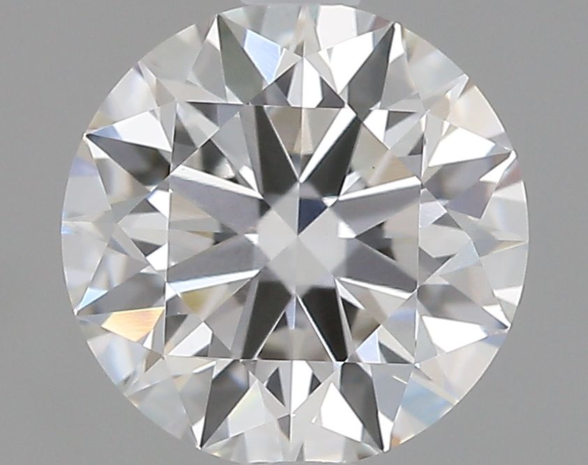 Lab Grown Diamond 1,5Ct E-VVS2 Round - IGILG802634420 1