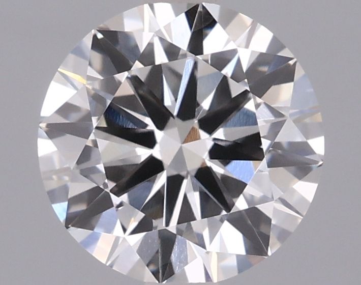 Lab Grown Diamond 1,5Ct F-VVS1 Round - IGILG802626988 1