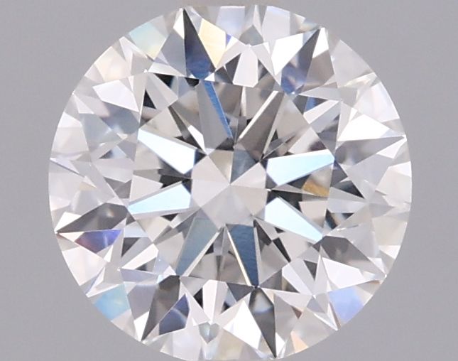 Lab Grown Diamond 1,5Ct E-VVS1 Round - IGILG802627031 1
