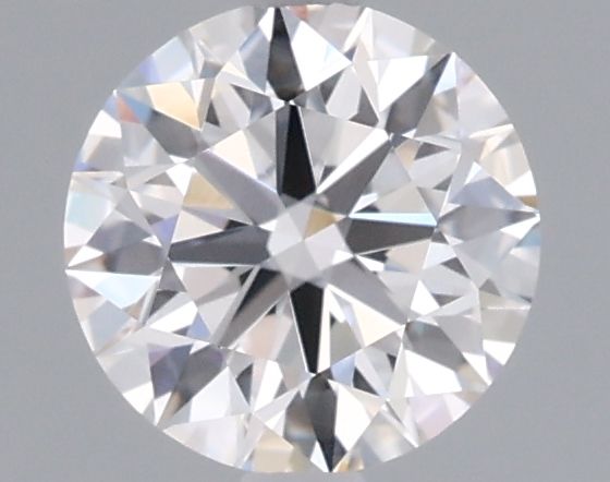Lab Grown Diamond 1,06Ct E-VVS1 Round - IGILG802622727 1