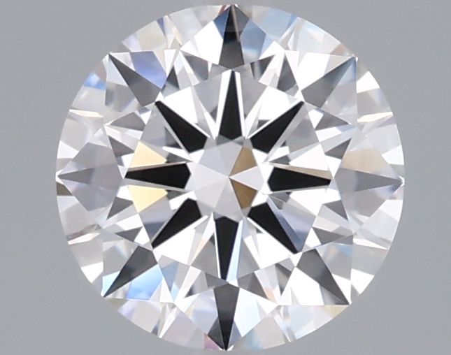 Lab Grown Diamond 1,52Ct D-VVS1 Round - IGILG802627084 1