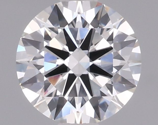 Lab Grown Diamond 1,03Ct E-VVS1 Round - IGILG802622624 1