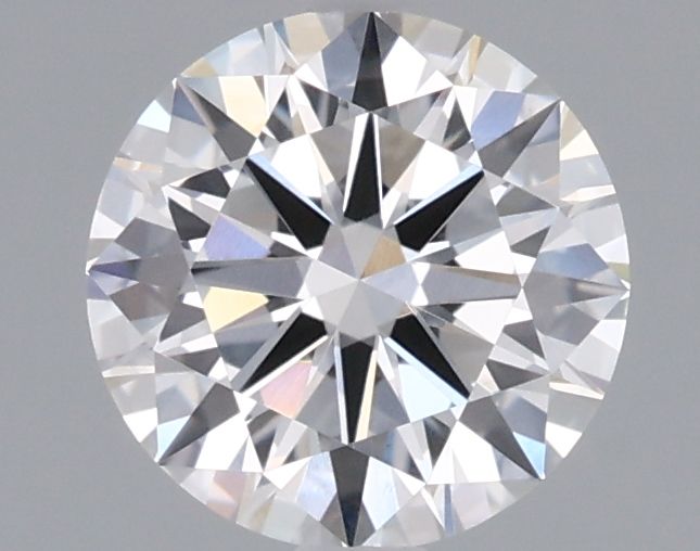 Lab Grown Diamond 1,02Ct E-VVS1 Round - IGILG802608403 1