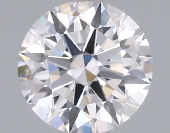 Lab Grown Diamond 1,02Ct D-VVS1 Round - IGILG805614944 1