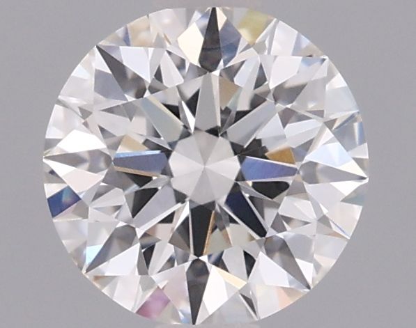 Lab Grown Diamond 1,02Ct F-VVS1 Round - IGILG805614893 1