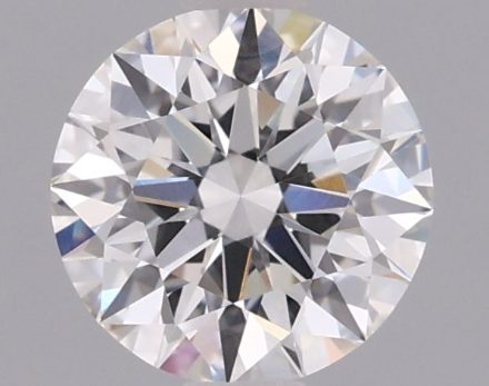 Lab Grown Diamond 1,02Ct F-VVS1 Round - IGILG805614893 1