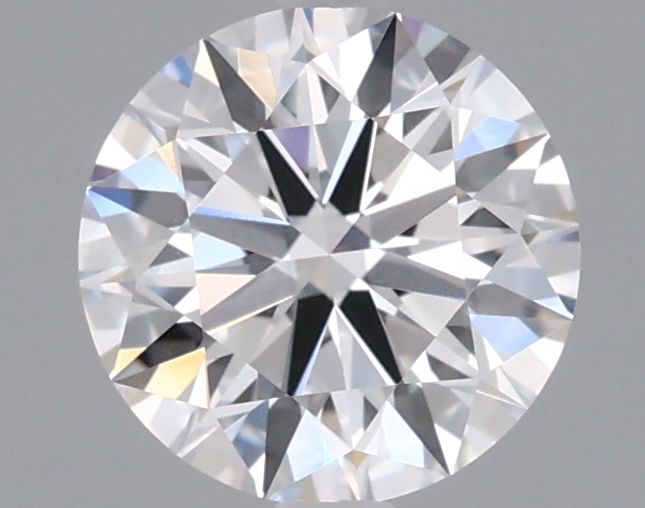 Lab Grown Diamond 1,03Ct E-VVS1 Round - IGILG805614949 1