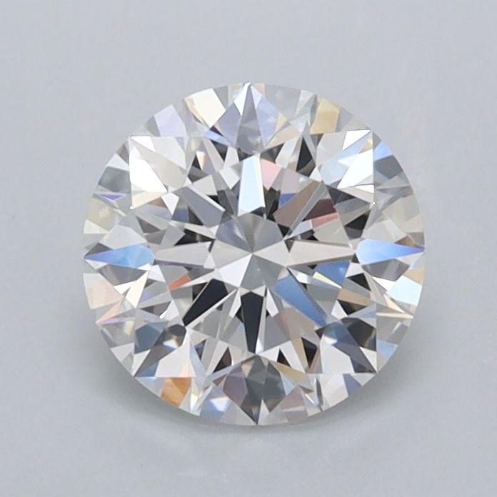Lab Grown Diamond 1,04Ct D-VVS1 Round - IGILG805615011 1