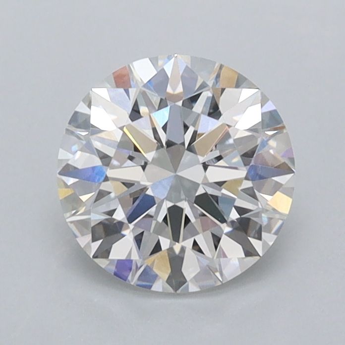 Lab Grown Diamond 1,04Ct F-VVS1 Round - IGILG805615018 1