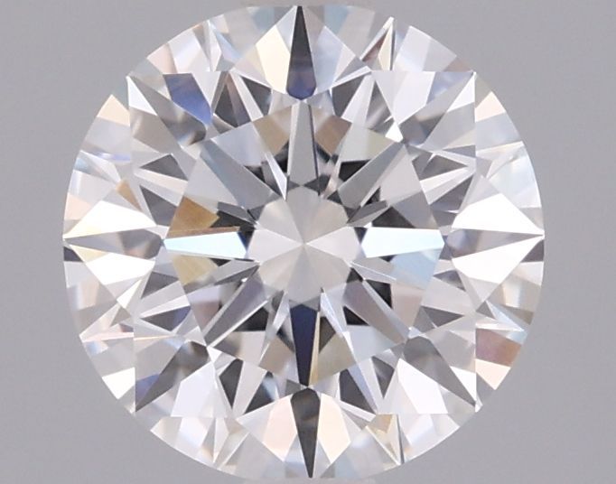 Lab Grown Diamond 1,55Ct F-VVS1 Round - IGILG802627118 1