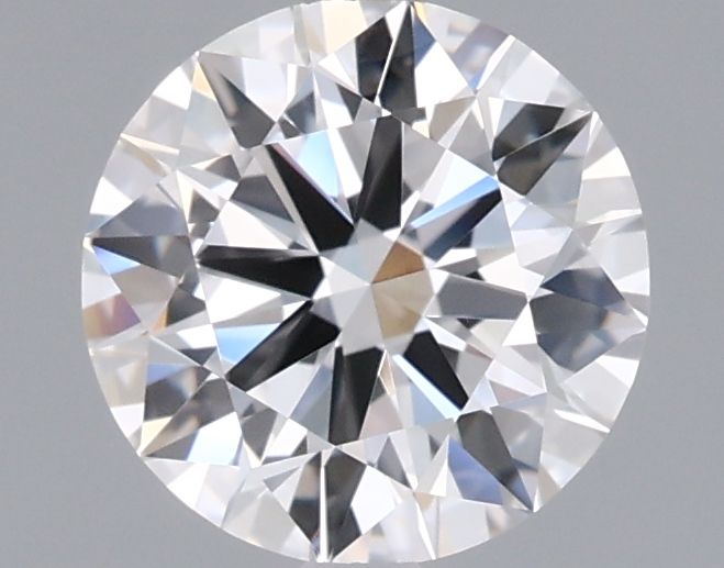Lab Grown Diamond 1,34Ct D-VVS1 Round - IGILG805615142 1