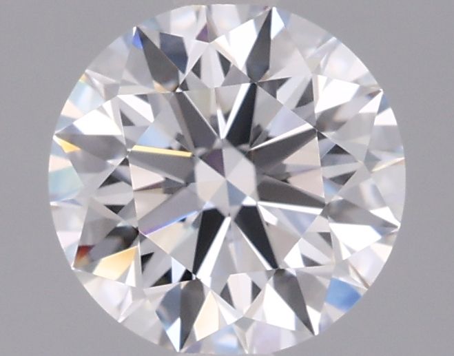 Lab Grown Diamond 1,45Ct D-VVS1 Round - IGILG805615150 1