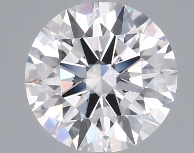 Lab Grown Diamond 1,42Ct D-VVS1 Round - IGILG802622831 1