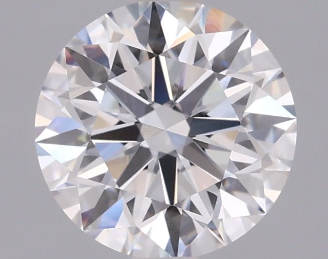 Lab Grown Diamond 1,54Ct D-VVS1 Round - IGILG805615251 1