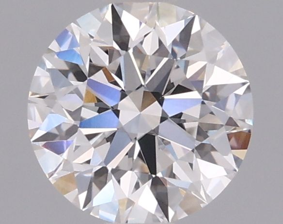 Lab Grown Diamond 1,03Ct E-VVS1 Round - IGILG805614956 1