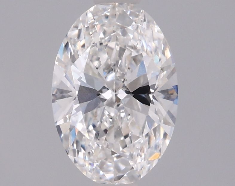 Lab Grown Diamond 1,02Ct E-VVS1 Oval - IGILG809618817 1