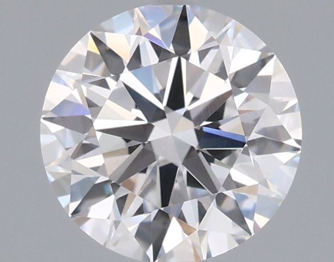 Lab Grown Diamond 1,51Ct D-VVS1 Round - IGILG805615211 1