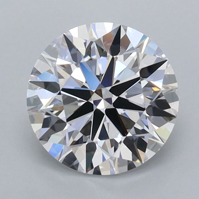 Lab Grown Diamond 1,4Ct D-VVS1 Round - IGILG805615144 1