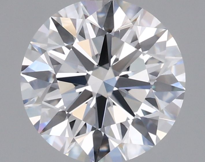 Lab Grown Diamond 1,55Ct E-VVS1 Round - IGILG809606948 1