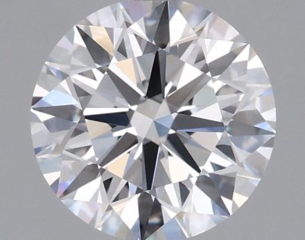 Lab Grown Diamond 1,55Ct E-VVS1 Round - IGILG809606948 1