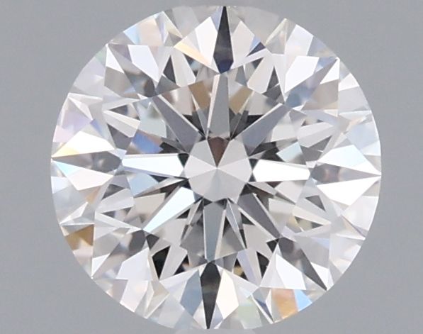 Lab Grown Diamond 1,01Ct F-VVS1 Round - IGILG805614830 1
