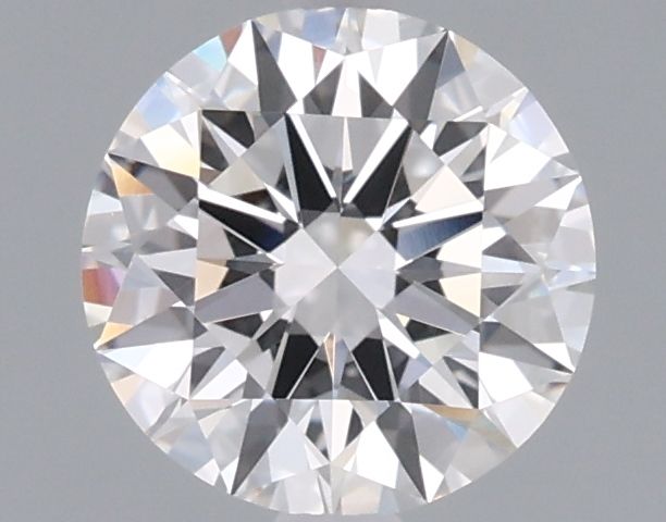 Lab Grown Diamond 1,01Ct D-VVS1 Round - IGILG805614839 1